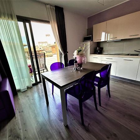 Gardesana Active Apartments Malcesine Eksteriør billede