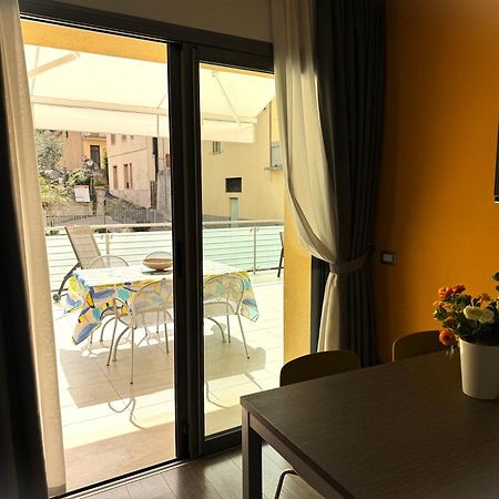Gardesana Active Apartments Malcesine Eksteriør billede