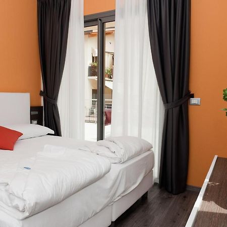 Gardesana Active Apartments Malcesine Eksteriør billede