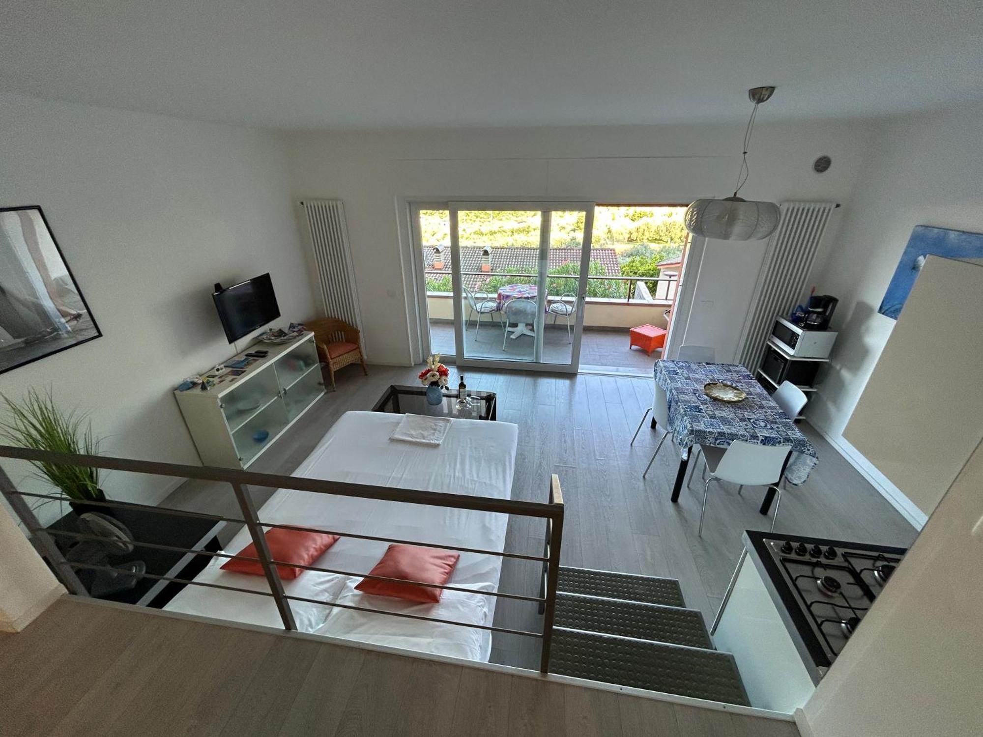 Gardesana Active Apartments Malcesine Eksteriør billede