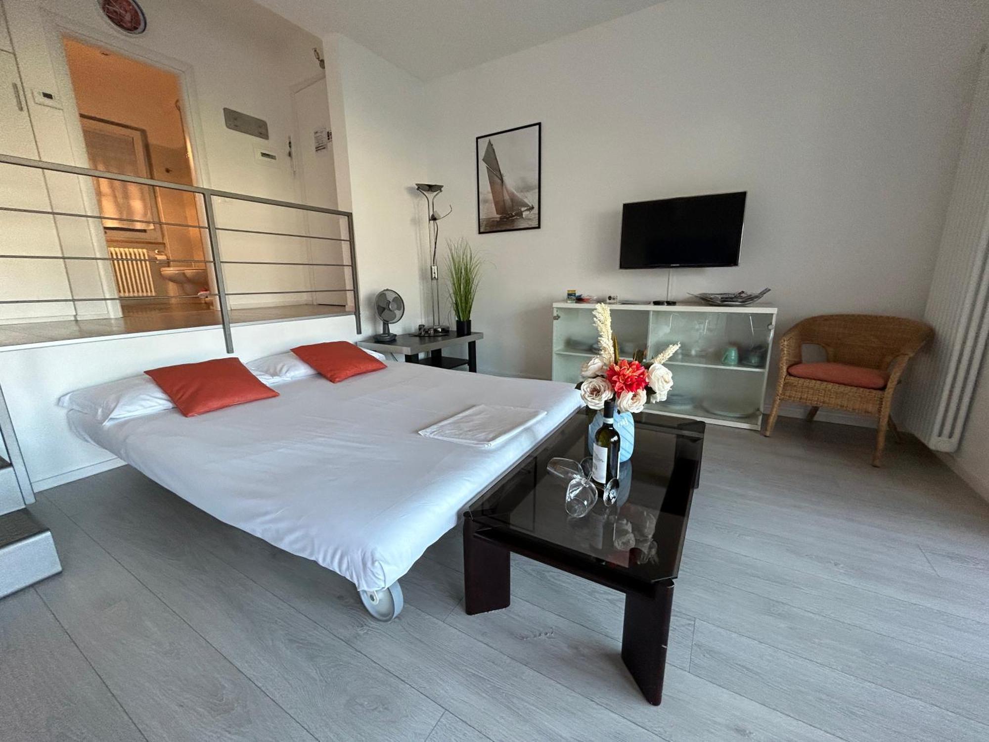 Gardesana Active Apartments Malcesine Eksteriør billede