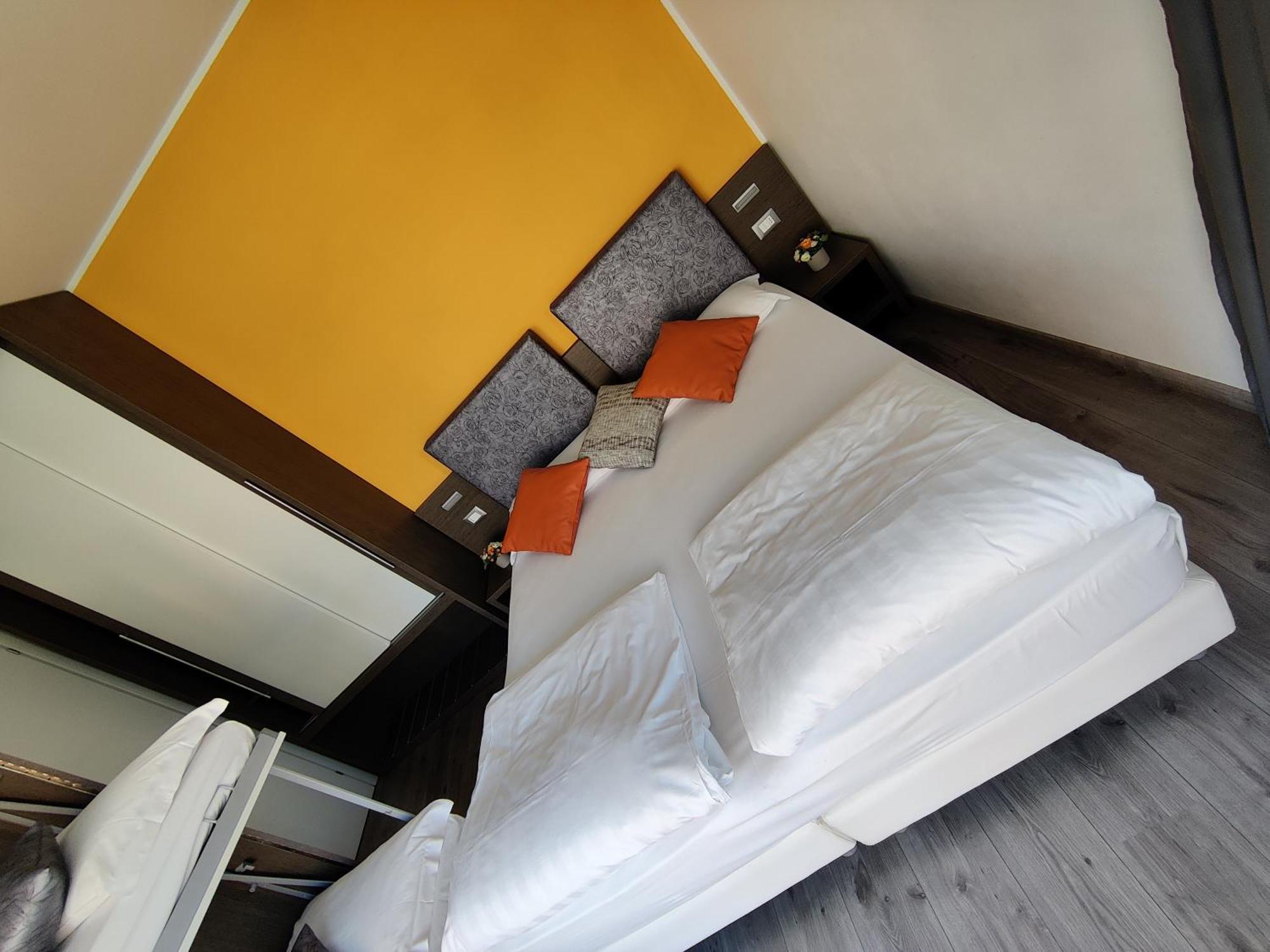 Gardesana Active Apartments Malcesine Eksteriør billede
