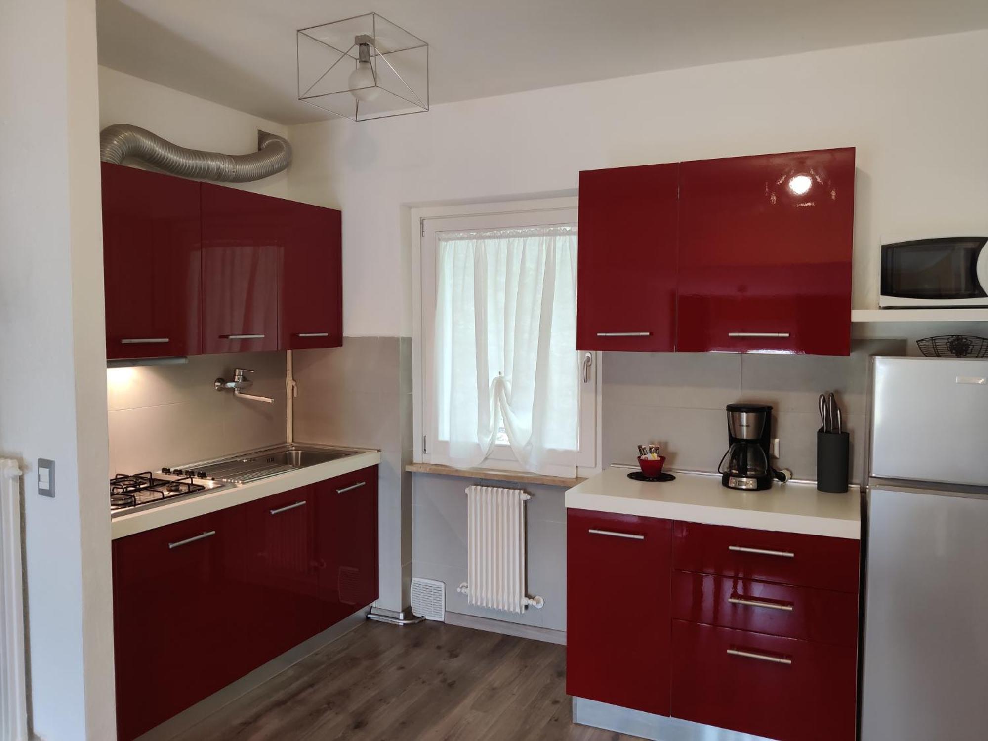 Gardesana Active Apartments Malcesine Eksteriør billede