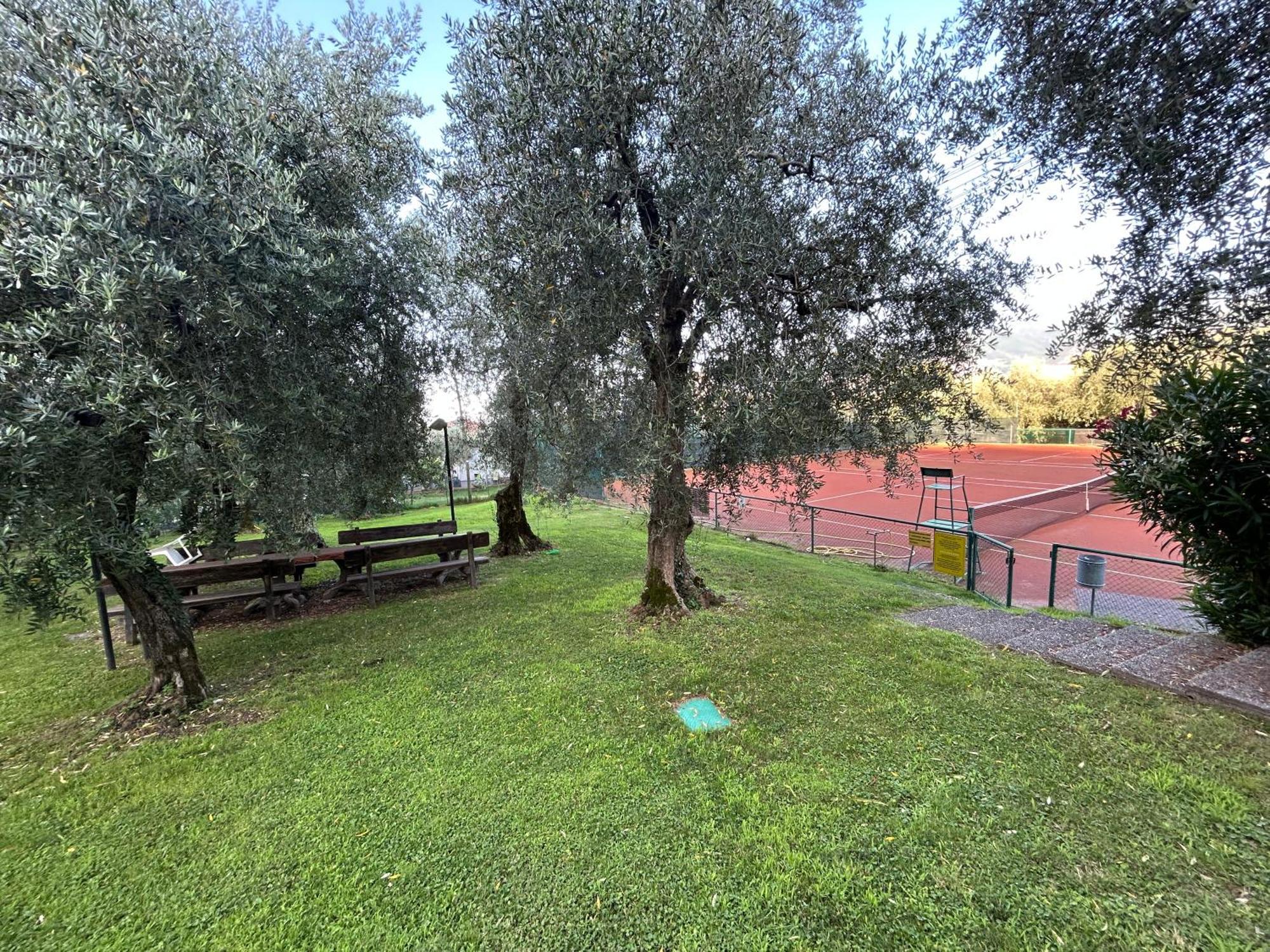 Gardesana Active Apartments Malcesine Eksteriør billede