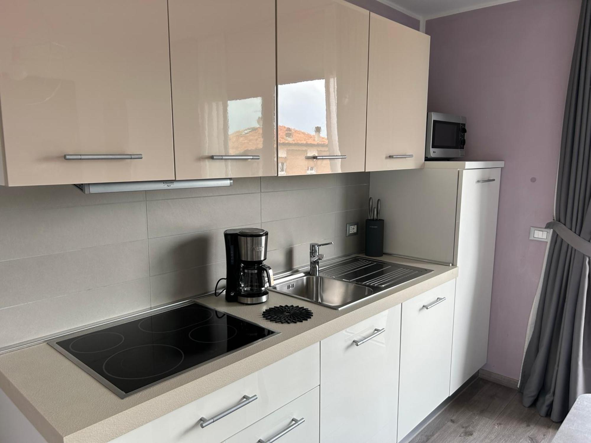 Gardesana Active Apartments Malcesine Eksteriør billede