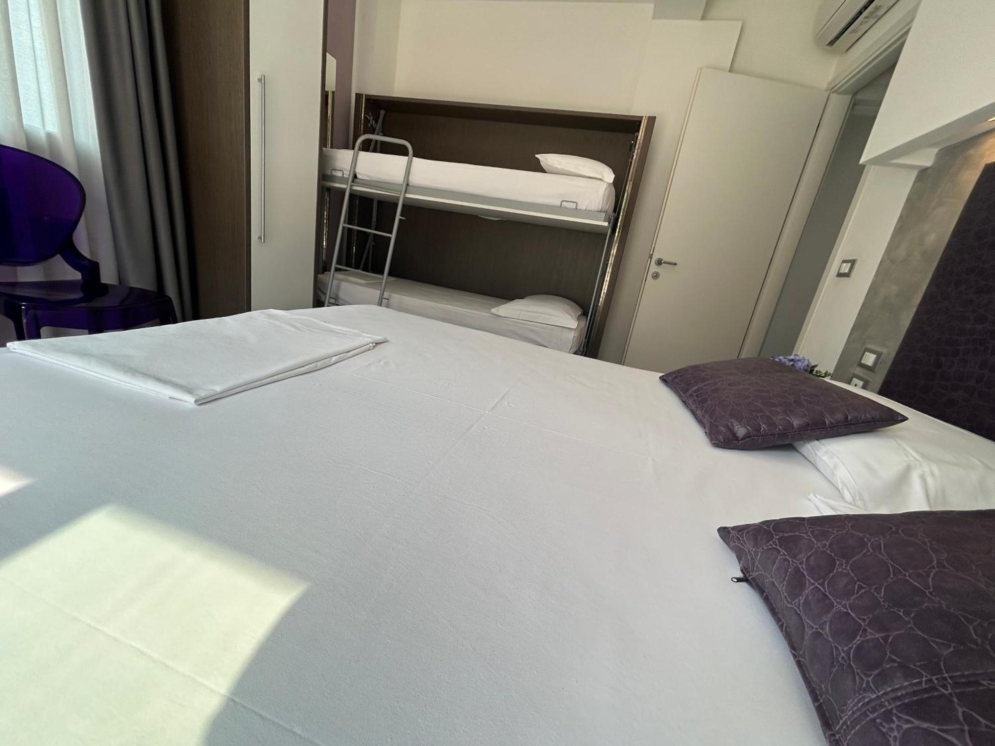 Gardesana Active Apartments Malcesine Eksteriør billede