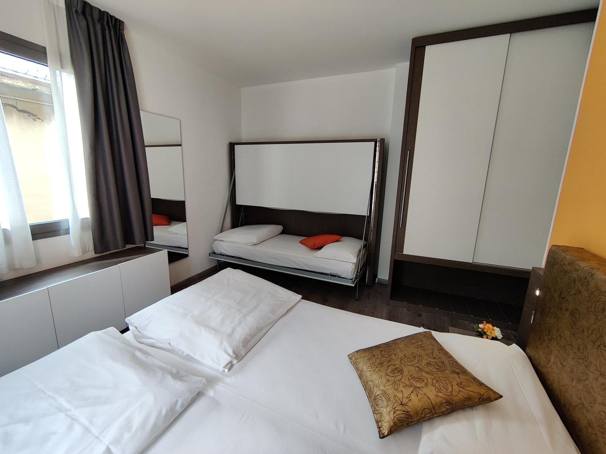 Gardesana Active Apartments Malcesine Eksteriør billede