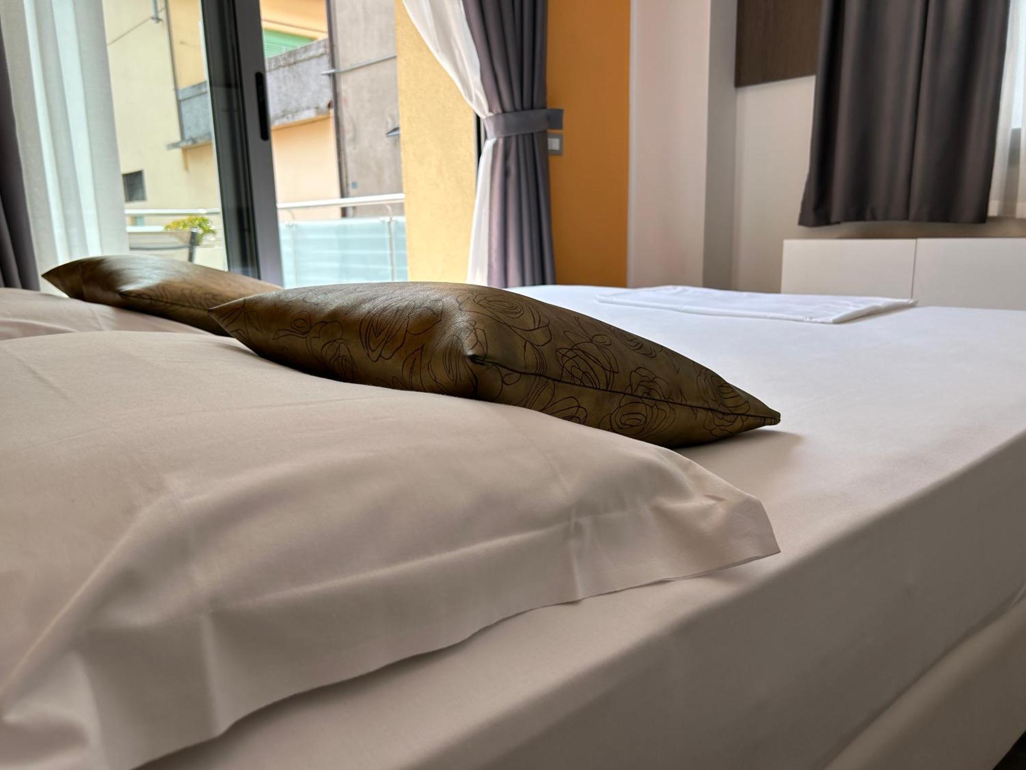 Gardesana Active Apartments Malcesine Eksteriør billede