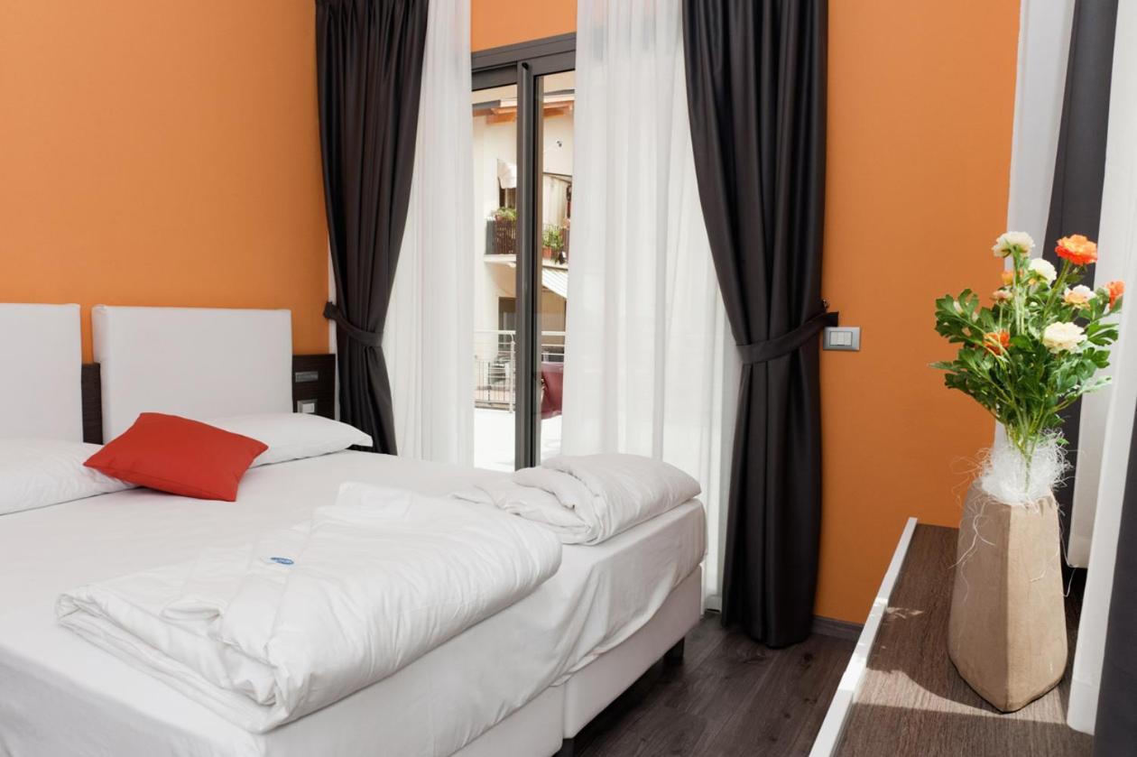 Gardesana Active Apartments Malcesine Eksteriør billede